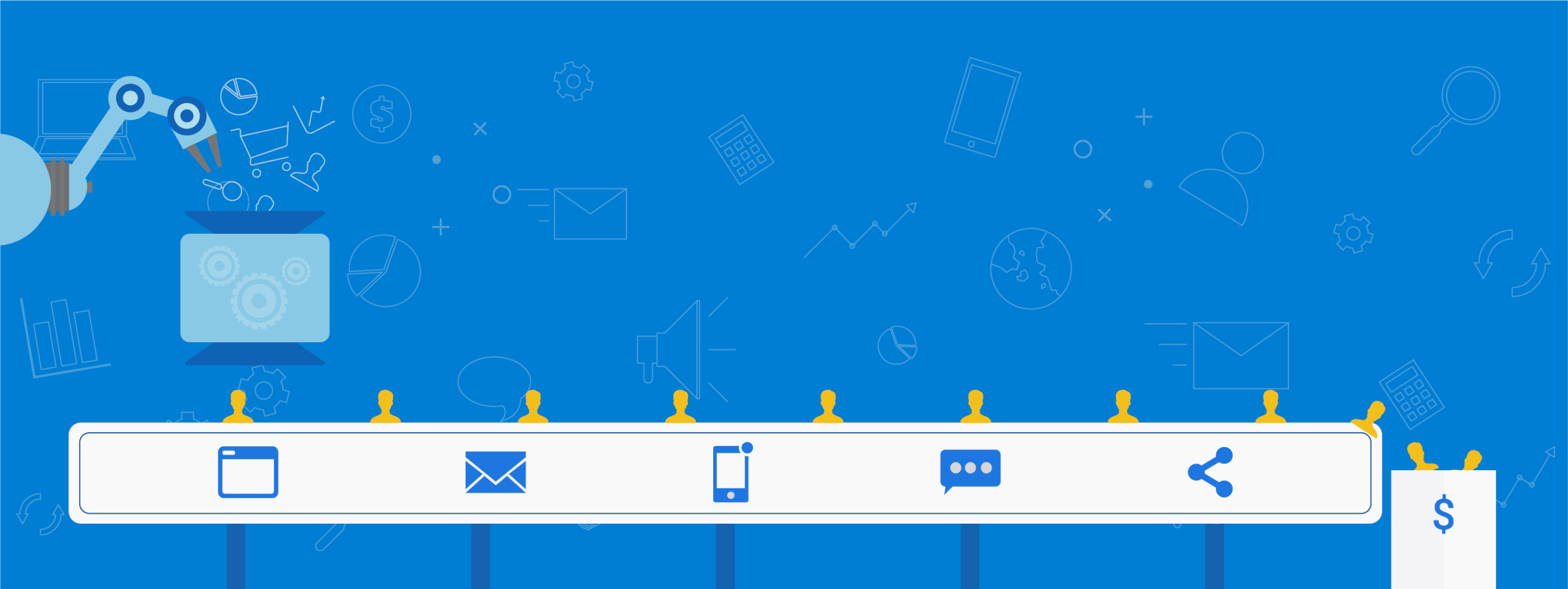 B2B vs B2C Marketing Automation
