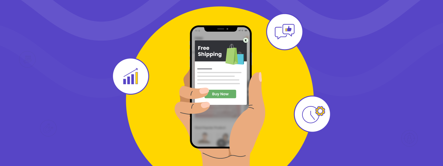 in-app messaging best practices
