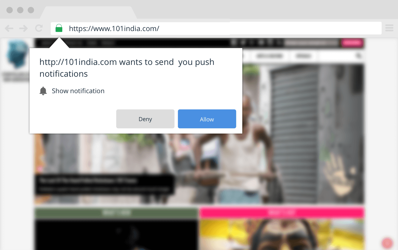 UX Hacks by WebEngage