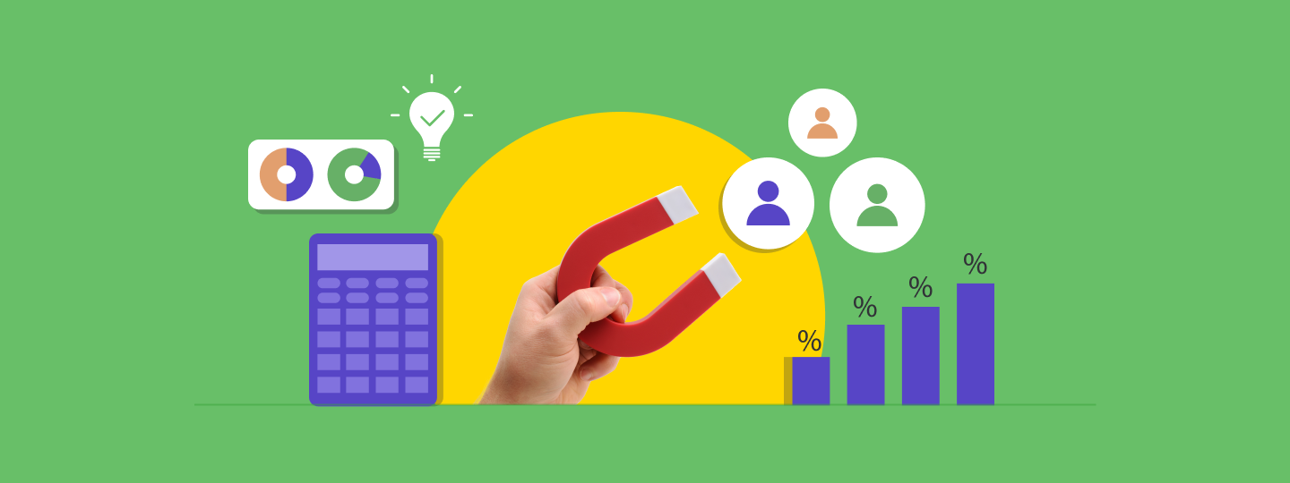 Customer Retention | hero image