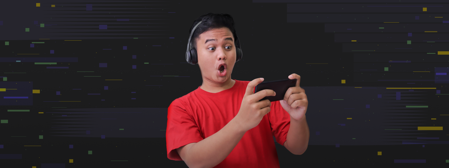 Advanced Use Cases For Gaming | Hero