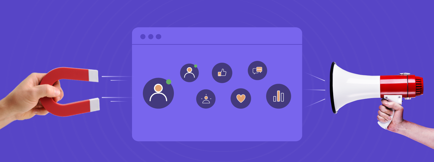 How do digital marketing and customer engagement tie in?