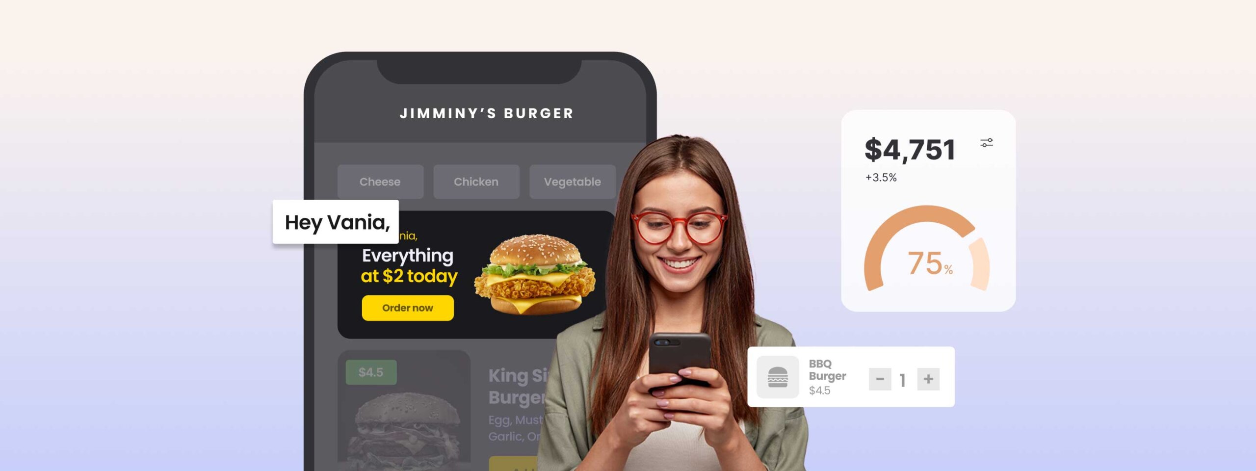 App Personalization strategies to boost sales