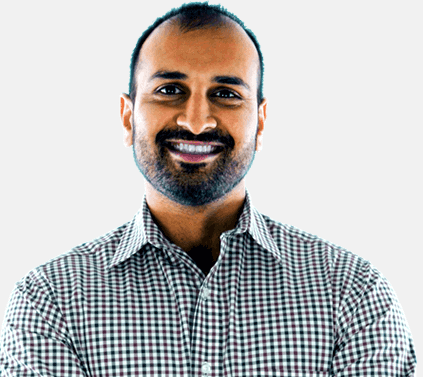 Sujan Patel