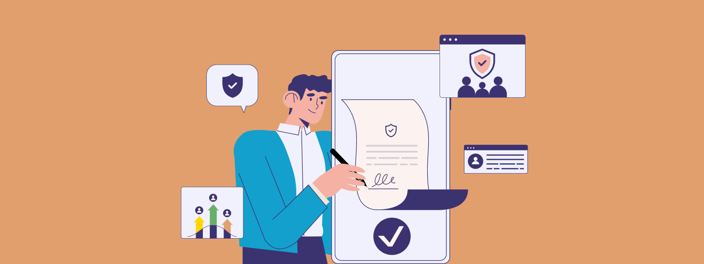 Boost Customer LTV For Your Insurance Business hero image