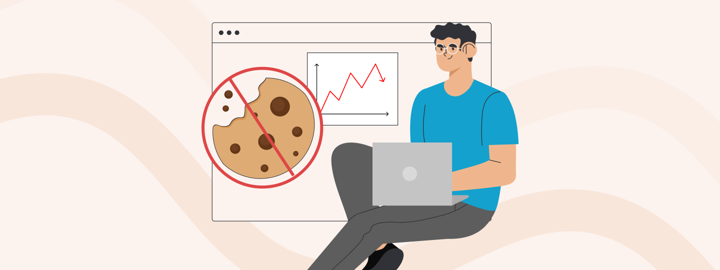 hero image for Cookie-less Future