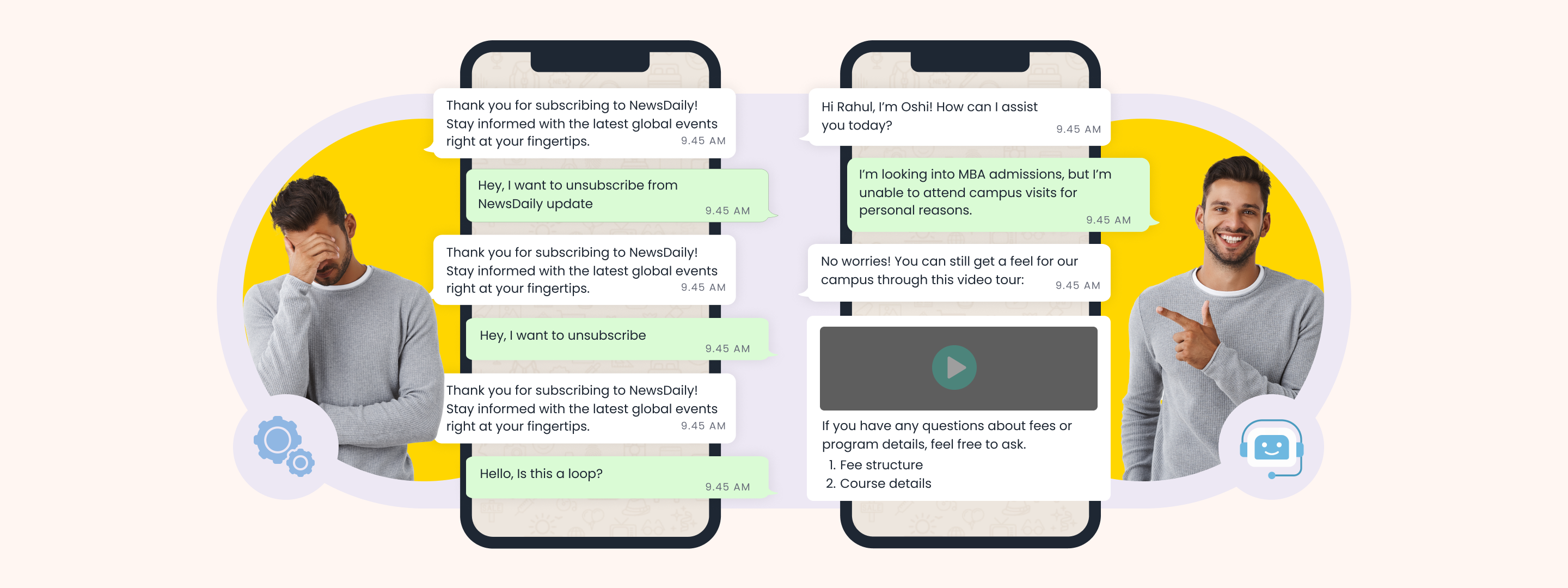 Conversational AI