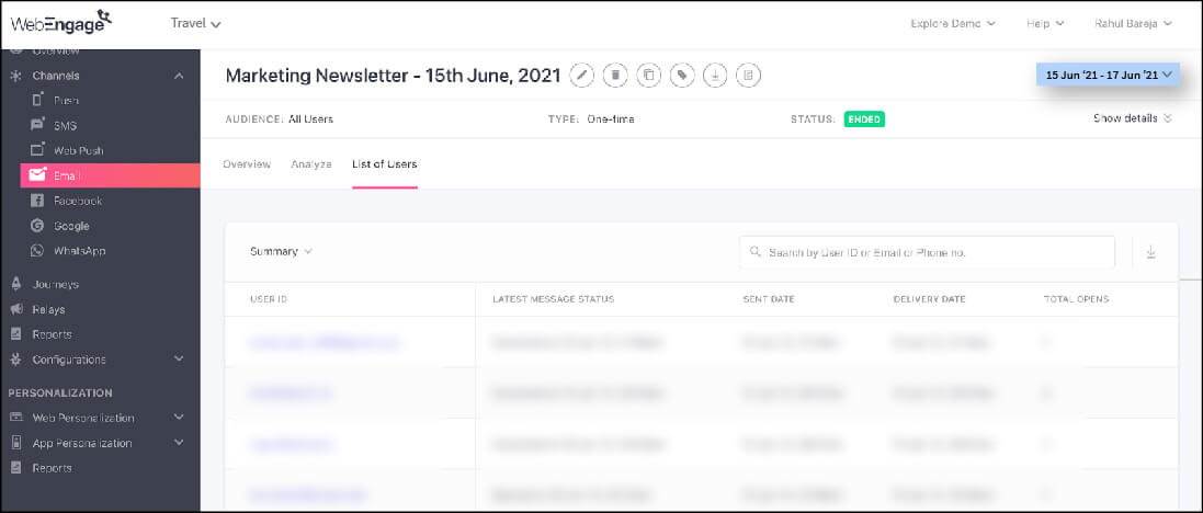 datepicker