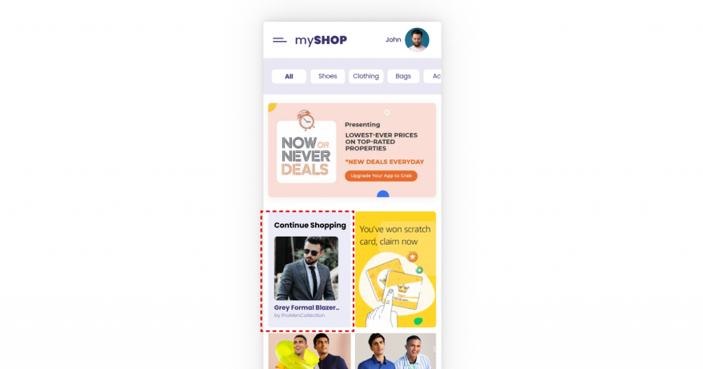 Website Personalization: Top 9 Use Cases in E-commerce