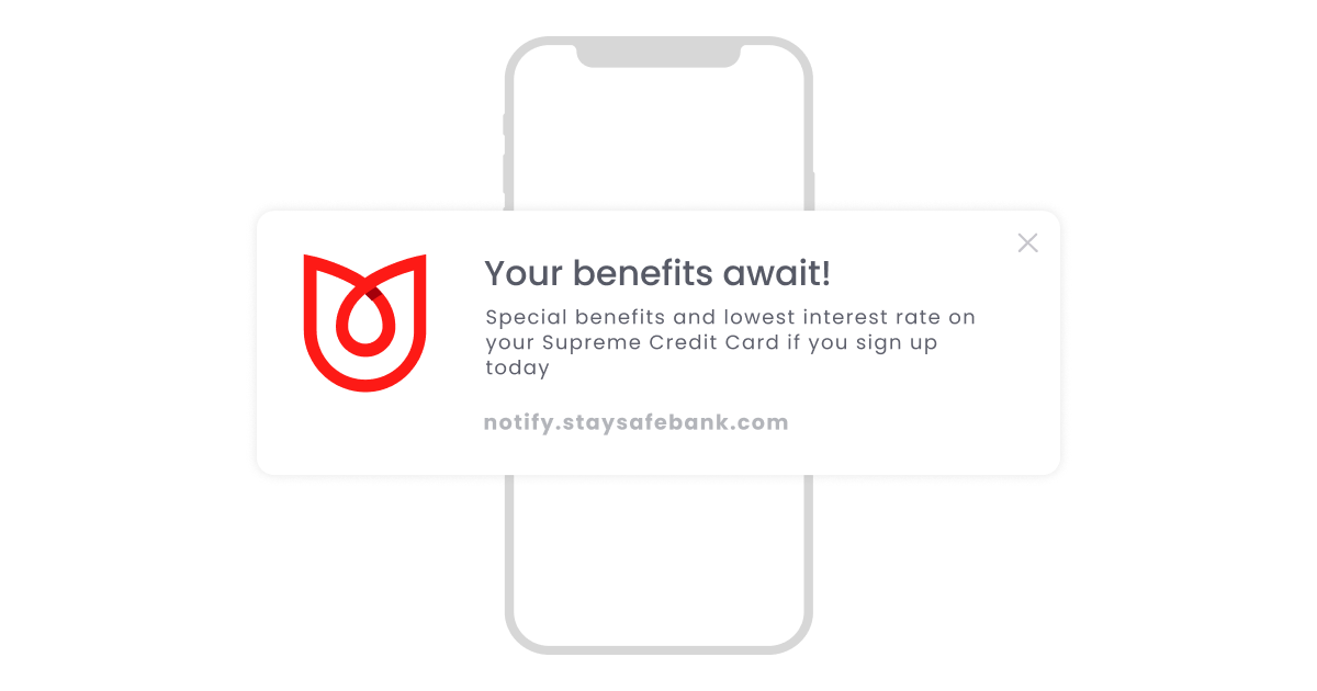 BFSI Benefits