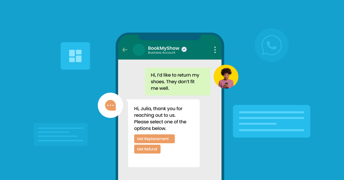 WhatsApp Templates